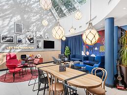 ibis Budapest Centrum