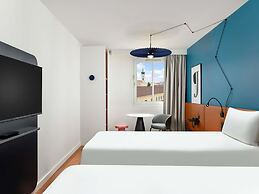 ibis Budapest Centrum