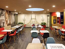 ibis Budapest Centrum