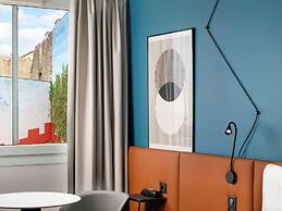 ibis Budapest Centrum