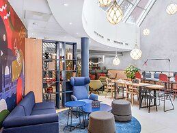 ibis Budapest Centrum