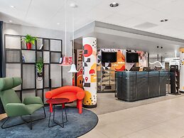 ibis Budapest Centrum