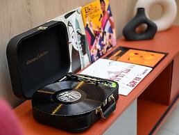 ibis Budapest Centrum