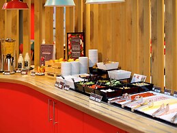 ibis Budapest Centrum