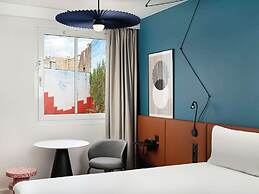 ibis Budapest Centrum