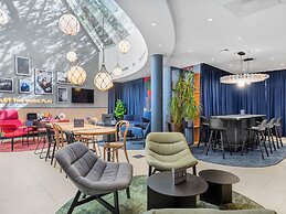ibis Budapest Centrum