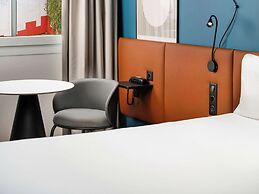 ibis Budapest Centrum