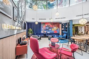 ibis Budapest Centrum