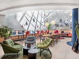 ibis Budapest Centrum