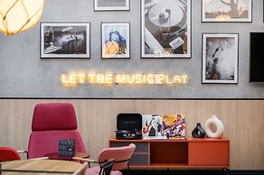 ibis Budapest Centrum