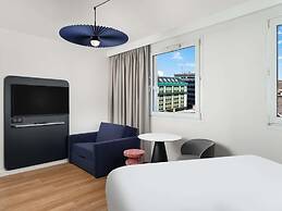 ibis Budapest Centrum