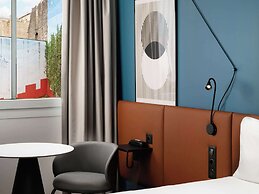 ibis Budapest Centrum