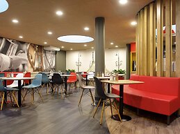 ibis Budapest Centrum