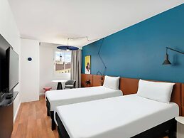 ibis Budapest Centrum