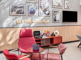 ibis Budapest Centrum