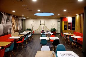 ibis Budapest Centrum