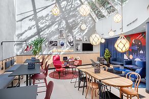 ibis Budapest Centrum