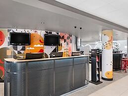 ibis Budapest Centrum