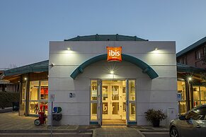 ibis Mendoza Hotel