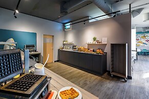 ibis Köln Frechen