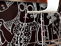 ibis Frankfurt Airport