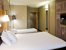 ibis Frankfurt Airport