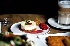 ibis Frankfurt Airport