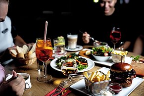 ibis Frankfurt Airport