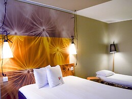 ibis Frankfurt Airport