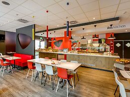 ibis Frankfurt Airport
