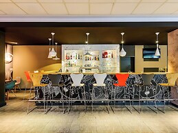 ibis Frankfurt Airport