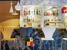 ibis Frankfurt Airport