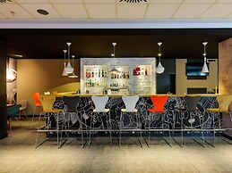 ibis Frankfurt Airport