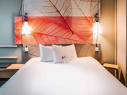 ibis Frankfurt Airport