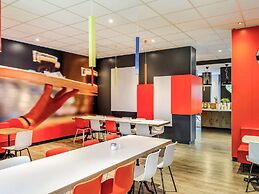 ibis Frankfurt Airport