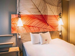 ibis Frankfurt Airport