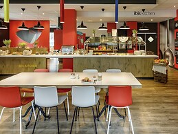 ibis Frankfurt Airport