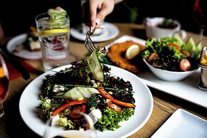 ibis Frankfurt Airport