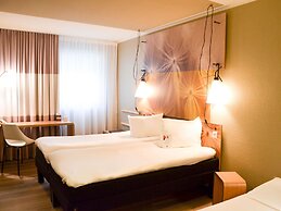 ibis Frankfurt Airport