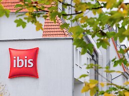 ibis Frankfurt Airport