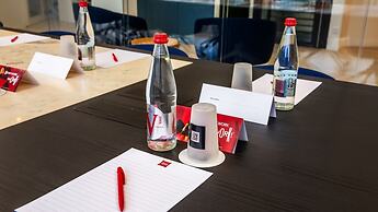 ibis Frankfurt Airport