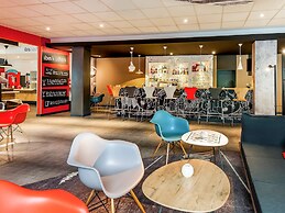 ibis Frankfurt Airport