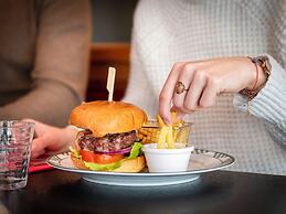 ibis Frankfurt Airport