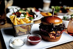 ibis Frankfurt Airport