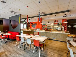 ibis Frankfurt Airport