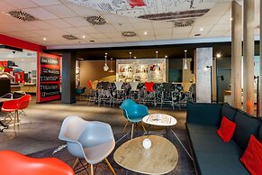 ibis Frankfurt Airport