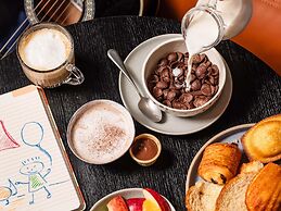 ibis Frankfurt Airport