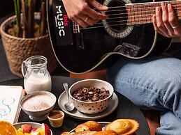 ibis Frankfurt Airport