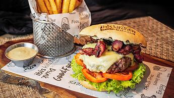 ibis Frankfurt Airport