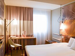 ibis Frankfurt Airport